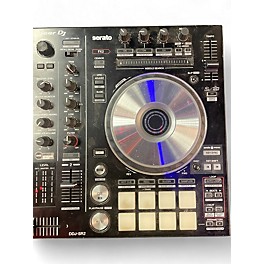 Used Pioneer DJ DDJSR2 DJ Controller