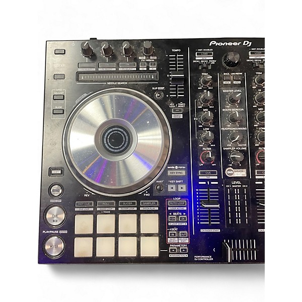 Used Pioneer DJ DDJSR2 DJ Controller