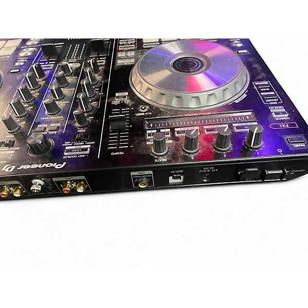 Used Pioneer DJ DDJSR2 DJ Controller