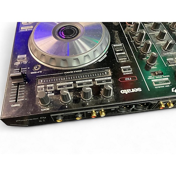 Used Pioneer DJ DDJSR2 DJ Controller