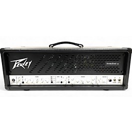 Used Peavey Invective 120 Tube Guitar Amp Head