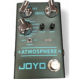 Used Joyo Used Joyo Atmosphere  Effect Pedal