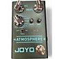 Used Joyo Used Joyo Atmosphere  Effect Pedal