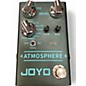 Used Joyo Used Joyo Atmosphere  Effect Pedal