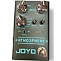 Used Joyo Used Joyo Atmosphere  Effect Pedal