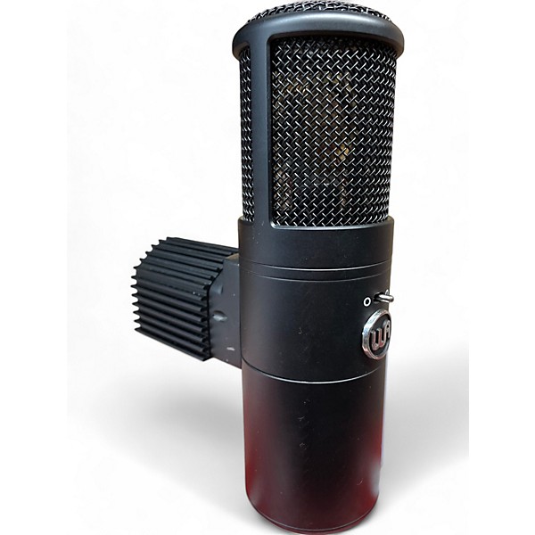 Used Warm Audio WA8000 Tube Microphone