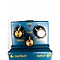 Used BOSS Used BOSS BD2 Blues Driver Effect Pedal