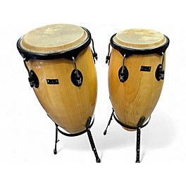 Used Groove Percussion Used Groove Percussion Congas Conga