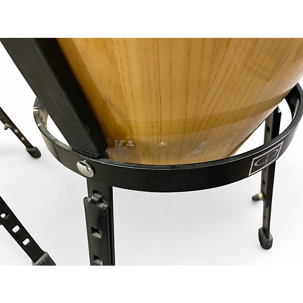 Used Groove Percussion Used Groove Percussion Congas Conga