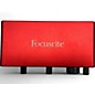 Used Focusrite Used Focusrite Scarlett 2i2 Gen 3 Audio Interface thumbnail