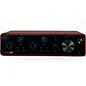 Used Focusrite Used Focusrite Scarlett 2i2 Gen 3 Audio Interface