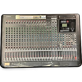 Used Yamaha Used Yamaha MGP24X Unpowered Mixer