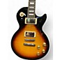 Used Epiphone Used Epiphone Les Paul 1960 Tribute Plus 2 Tone Sunburst Solid Body Electric Guitar thumbnail