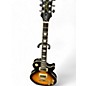 Used Epiphone Used Epiphone Les Paul 1960 Tribute Plus 2 Tone Sunburst Solid Body Electric Guitar