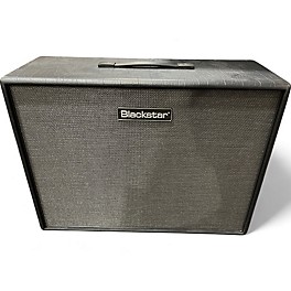 Used Blackstar Used Blackstar Venue Series HTV212 160W 2x12 Guitar Cabinet