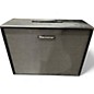 Used Blackstar Used Blackstar Venue Series HTV212 160W 2x12 Guitar Cabinet thumbnail