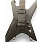 Used Ibanez Used Ibanez XPTB620 Black Solid Body Electric Guitar