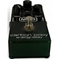 Used MXR Used MXR Carbon Copy Effect Pedal