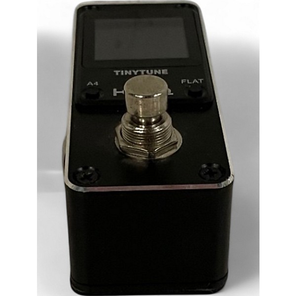 Used Tinytune Used tinytune kliq Tuner Pedal