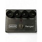 Used MXR Used MXR M117R Flanger Effect Pedal thumbnail