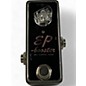 Used Xotic Used Xotic EP Booster Effect Pedal