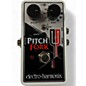 Used Electro-Harmonix Used Electro-Harmonix Pitch Fork Polyphonic Pitch Shifting Effect Pedal thumbnail