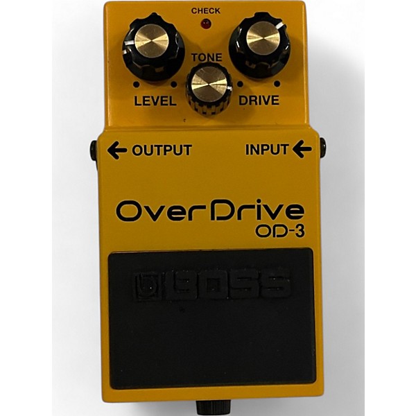 Used BOSS Used BOSS OC3 Super Octave Effect Pedal