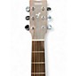 Used Yamaha Used Yamaha FGX800C Natural Acoustic Electric Guitar