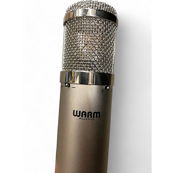 Used Warm Audio Used Warm Audio WA-47JR Condenser Microphone