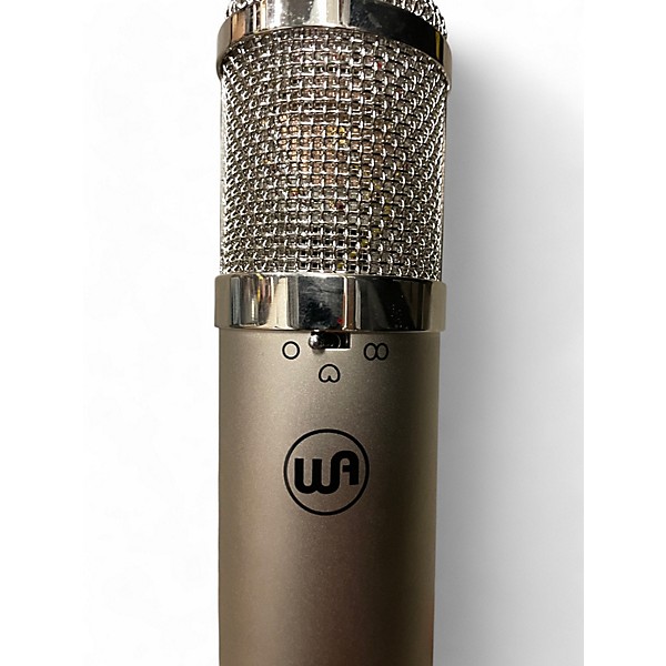 Used Warm Audio Used Warm Audio WA-47JR Condenser Microphone