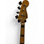 Used Squier Used Squier Classic Vibe 70s Jazz Bass Black Electric Bass Guitar