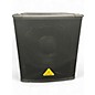 Used Behringer Used Behringer Eurolive B1200D Pro Powered Subwoofer thumbnail