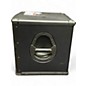 Used Behringer Used Behringer Eurolive B1200D Pro Powered Subwoofer