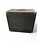 Used Groove Tubes Cabinet Guitar Cabinet