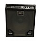 Used Peavey Used Peavey Max 115 1X15 Bass Combo Amp thumbnail