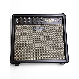 Used MESA/Boogie Used MESA/Boogie RECTOVERB 25 Guitar Combo Amp