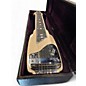 Used Fender Used Fender FS52 Lap Steel White Lap Steel