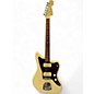 Used Fender Used Fender Vintera 60s Jazzmaster Olympic White Solid Body Electric Guitar thumbnail