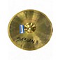 Used SABIAN Used SABIAN 18in SBR Crash Ride Cymbal