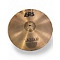 Used SABIAN Used SABIAN 20in B8 Ride Cymbal thumbnail