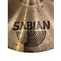 Used SABIAN Used SABIAN 20in B8 Ride Cymbal