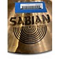 Used SABIAN Used SABIAN 20in B8 Ride Cymbal