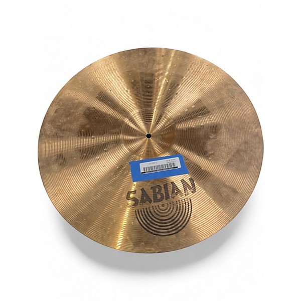 Used SABIAN Used SABIAN 20in B8 Ride Cymbal