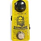 Used Mythos Used Mythos Golden Fleece Effect Pedal thumbnail