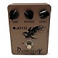 Used Joyo Used Joyo DIGITAL DELAY Effect Pedal thumbnail