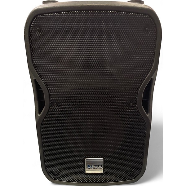 Used Alto Used Alto TS110A 10in 2-Way 600W Powered Speaker