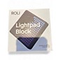 Used ROLI Used 2017 ROLI LIGHTPAD BLOCK MIDI Controller