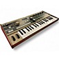 Used KORG Used KORG Micro Korg 37 Key Synthesizer thumbnail