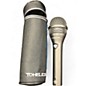 Used TC Helicon MP75 Dynamic Microphone