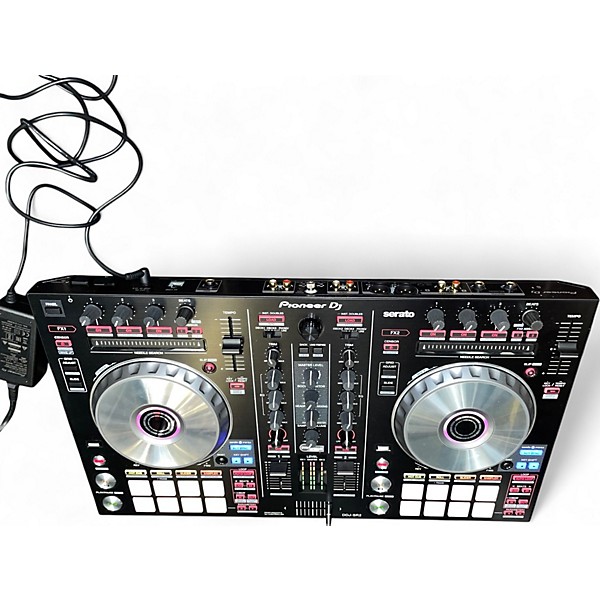 Used Pioneer DJ Used Pioneer DJ DDJSR2 DJ Controller